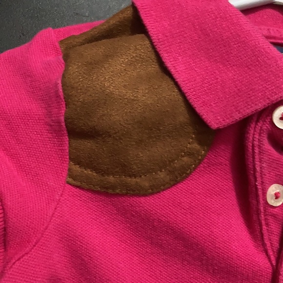 Authentic Polo Ralph Lauren toddler sized polo shirt - Picture 6 of 8